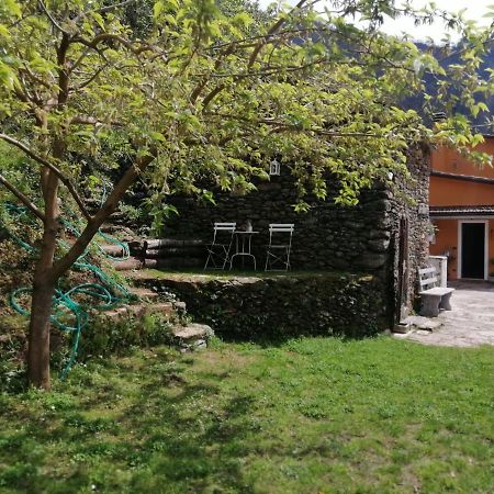 Il Metato Di Gallena Stazzema Exterior foto