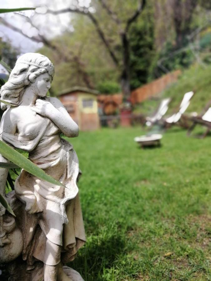 Il Metato Di Gallena Stazzema Exterior foto