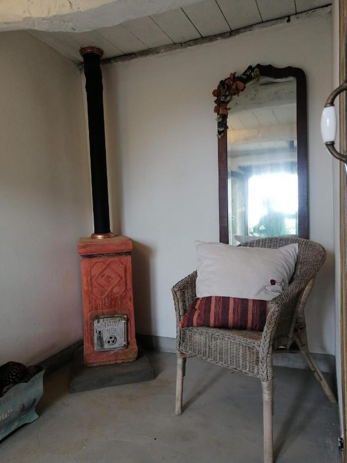 Il Metato Di Gallena Stazzema Exterior foto