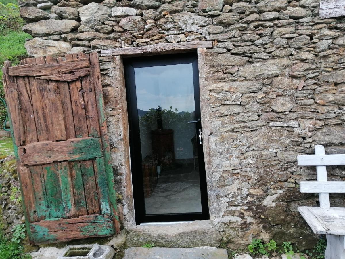 Il Metato Di Gallena Stazzema Exterior foto