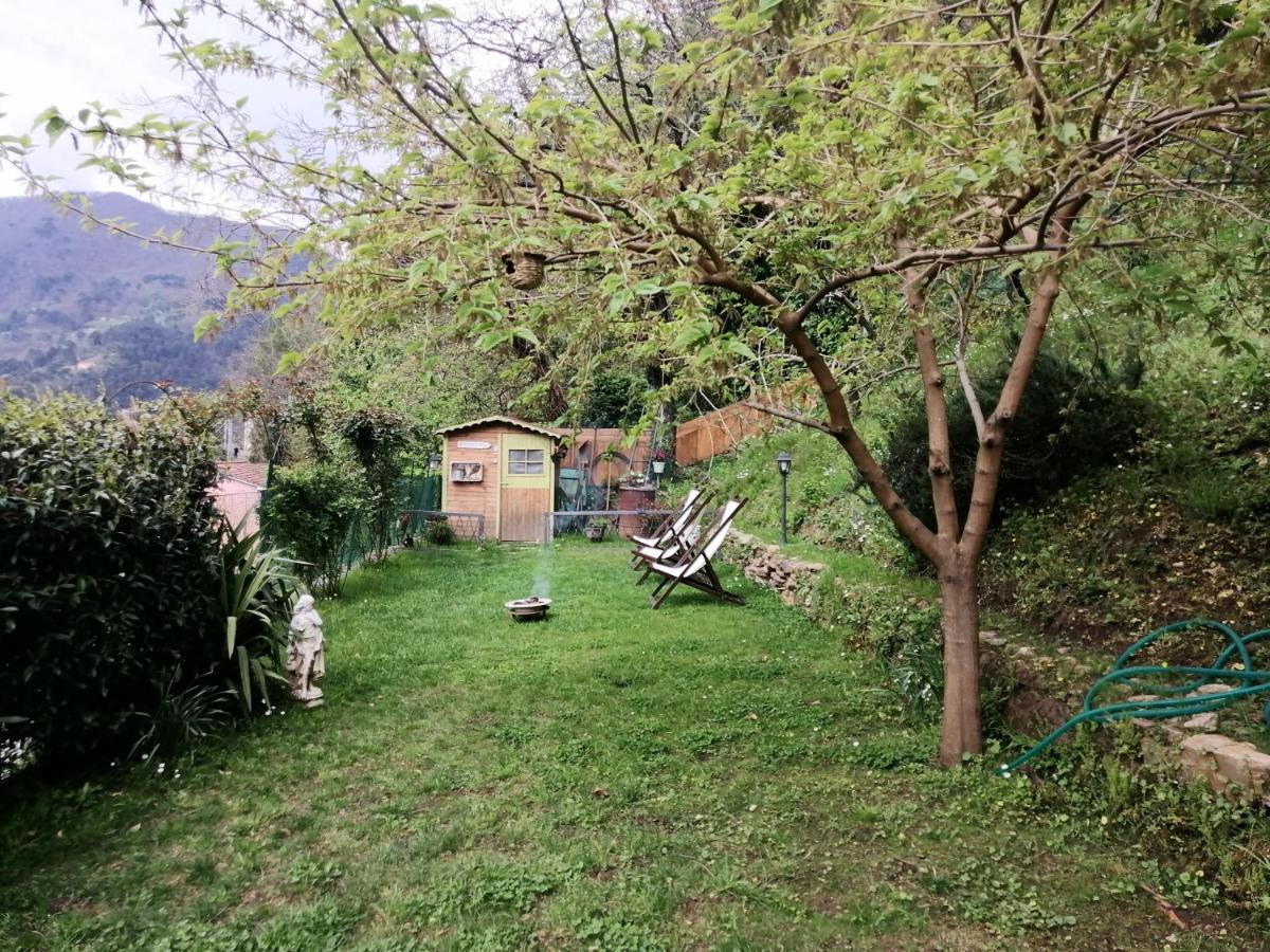 Il Metato Di Gallena Stazzema Exterior foto