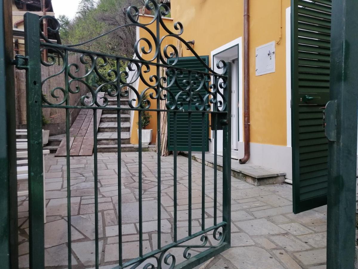 Il Metato Di Gallena Stazzema Exterior foto