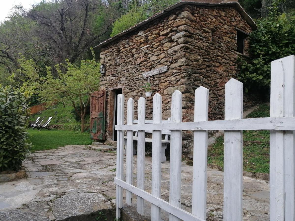 Il Metato Di Gallena Stazzema Exterior foto