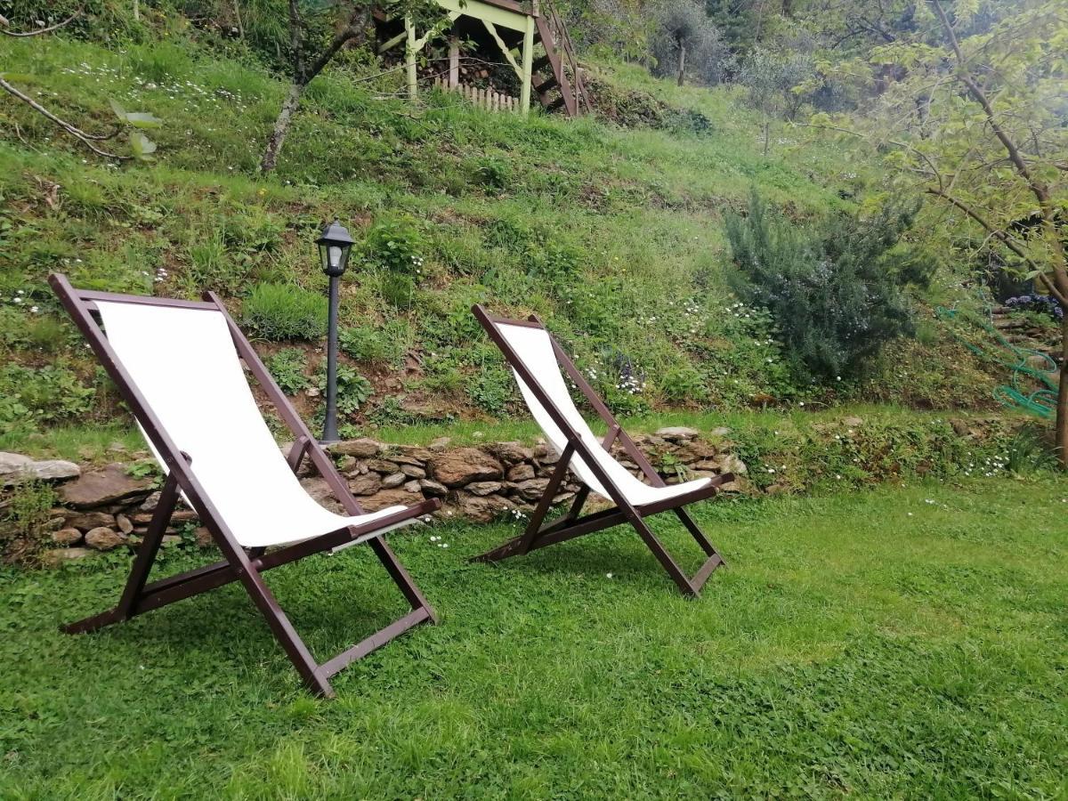 Il Metato Di Gallena Stazzema Exterior foto